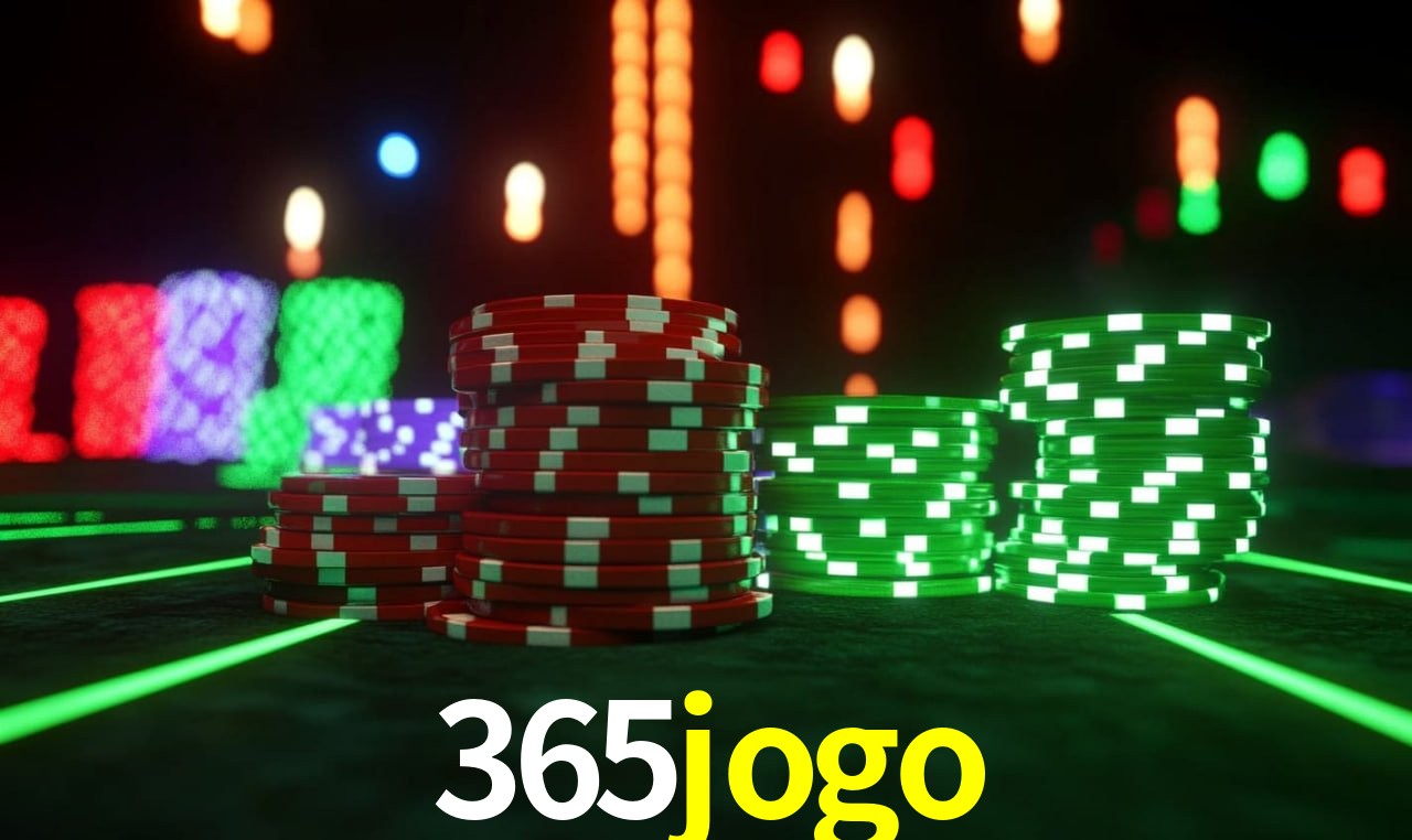 Experiência VIP 365jogo