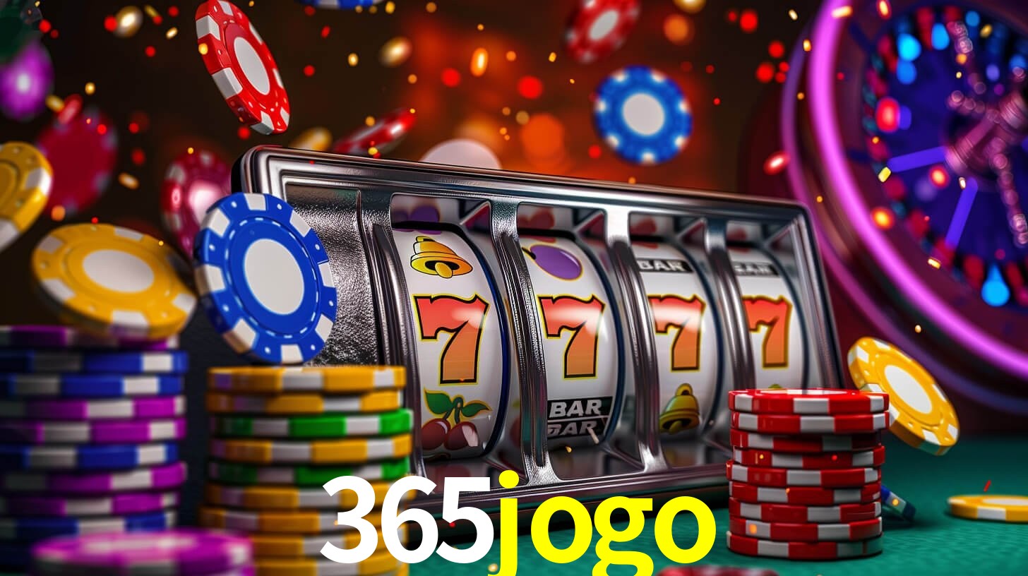 Casino Ao Vivo 365jogo