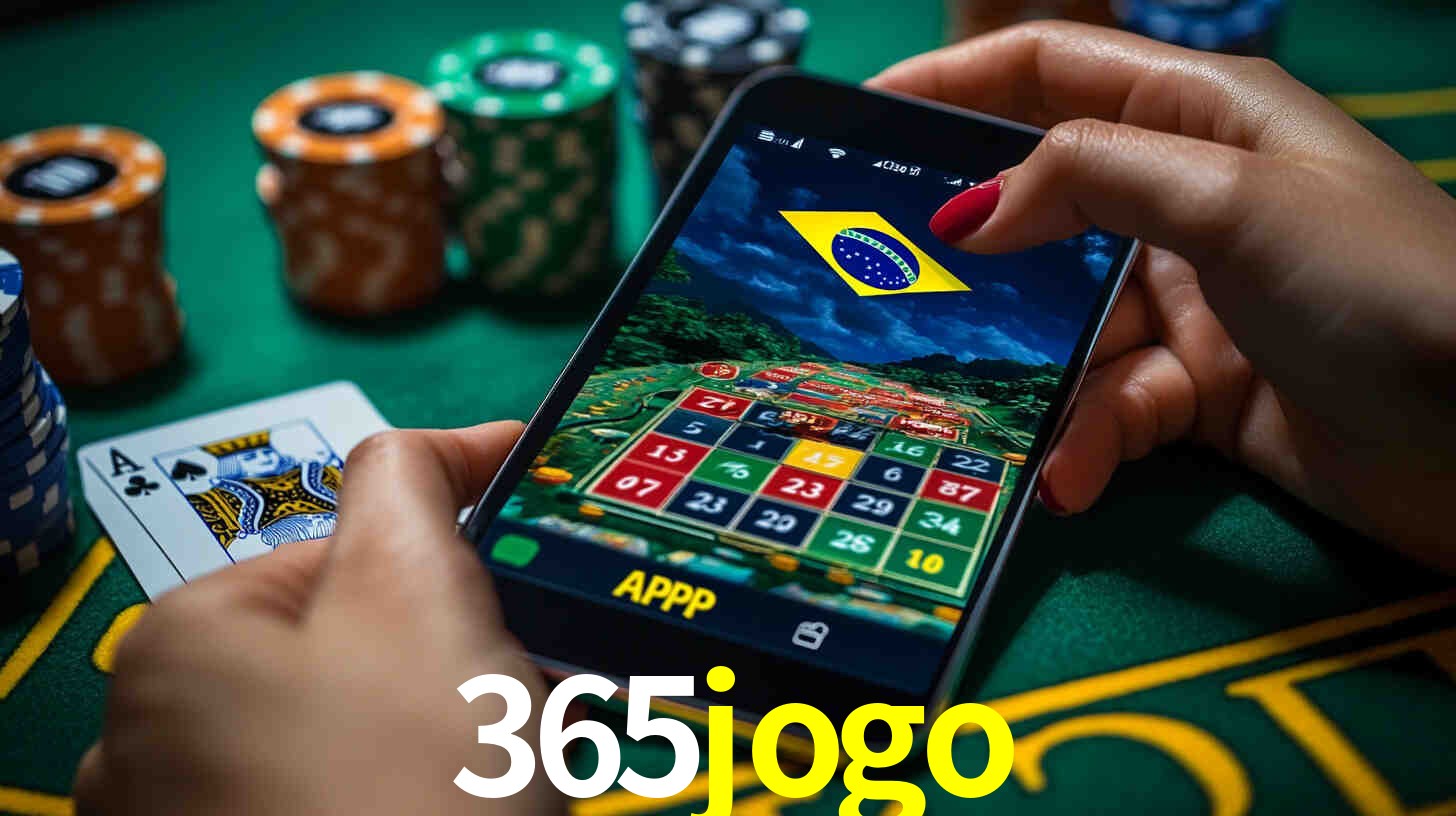 Descubra a Essência do 365jogo: Nossa História e Compromissos