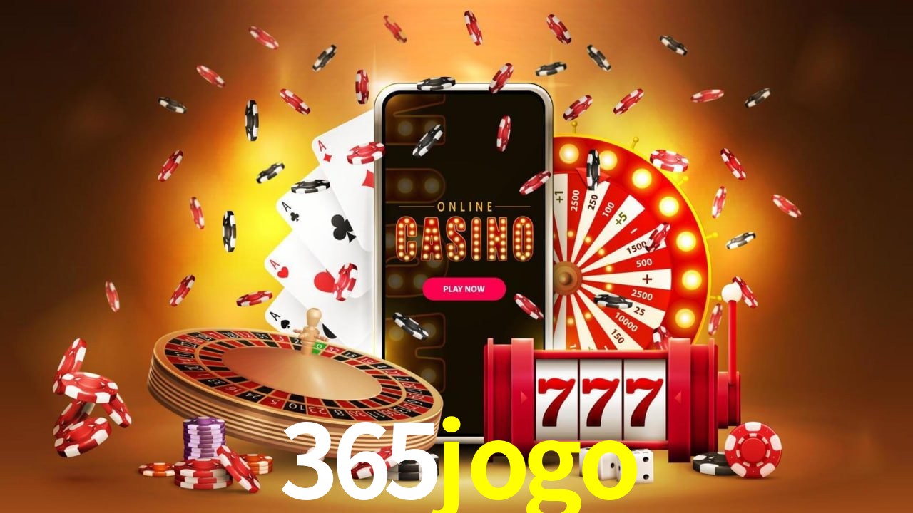A Popularidade dos Caça-Níqueis no 365jogo