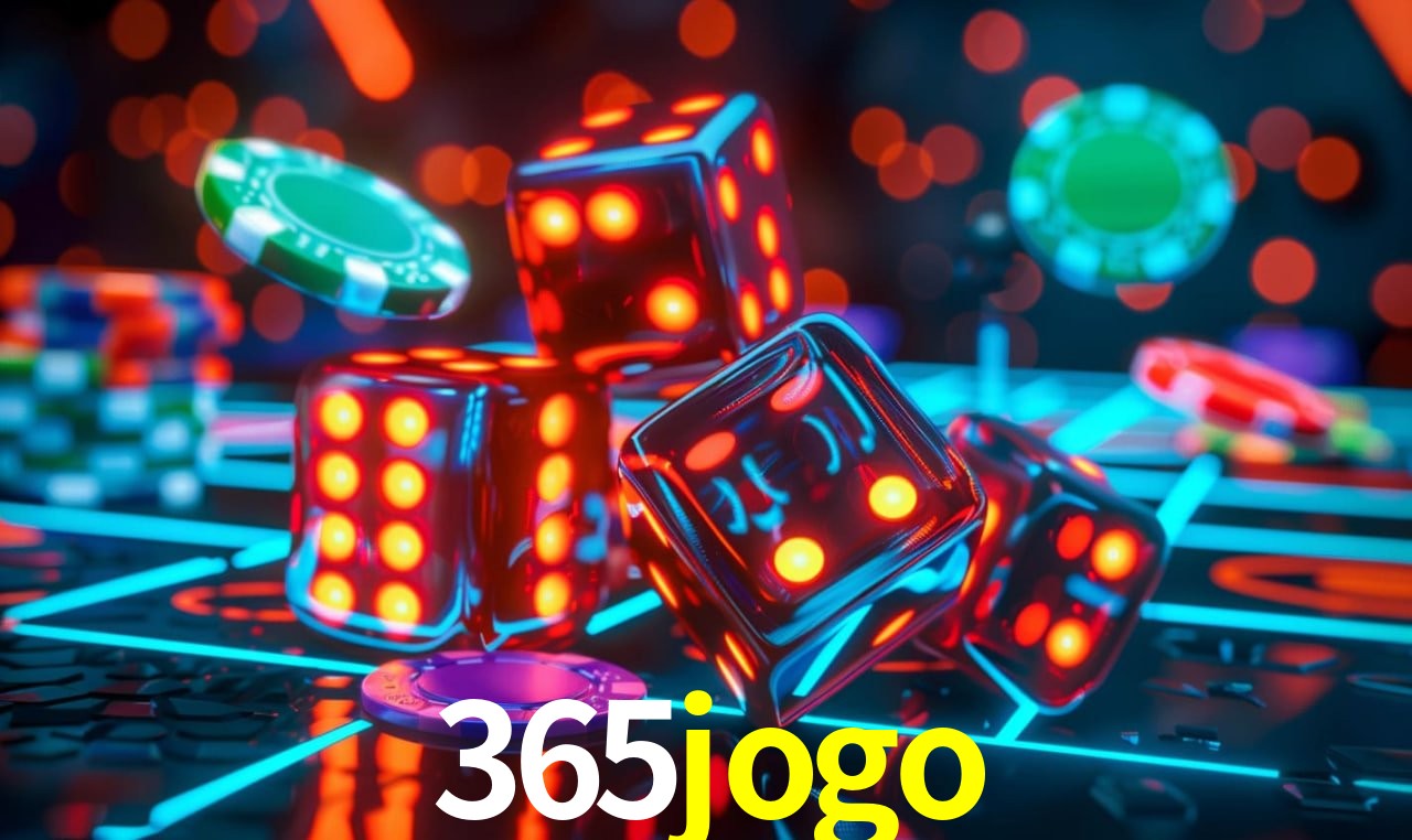 Interface do App 365jogo
