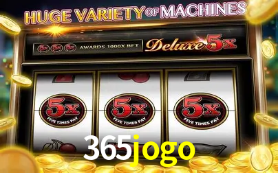 Inovações de Jogos na 365jogo: O Futuro das Experiências Interativas