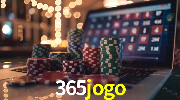 Game Providers 365jogo