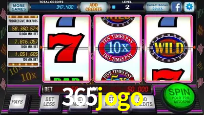 A Revolução dos Aplicativos de Jogos no 365jogo