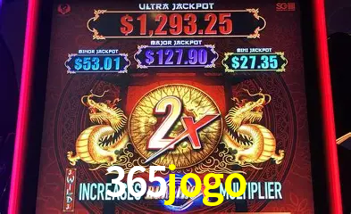 Descubra o Mundo do Cassino Online com 365jogo