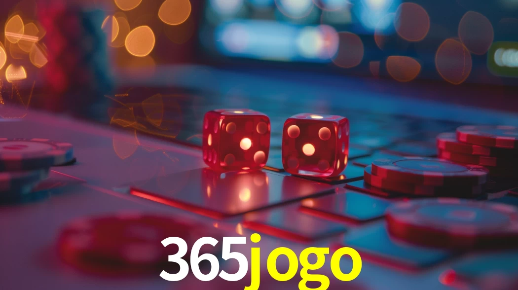 Live Casino 365jogo