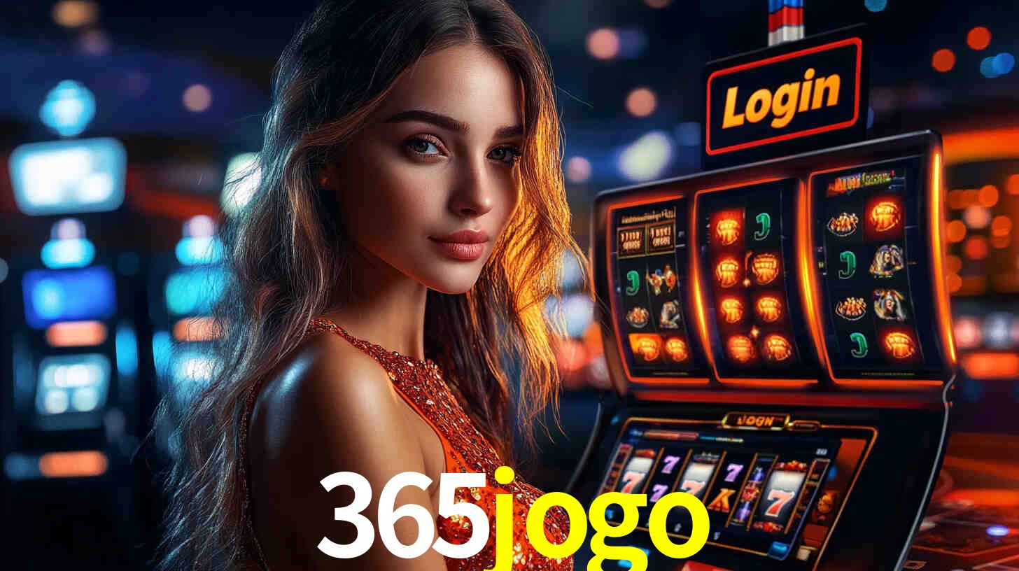 365jogo: Jogos de Caça-Níqueis-Altas Recompensas, Roleta-Velocidade, Blackjack-Desafios Máximos