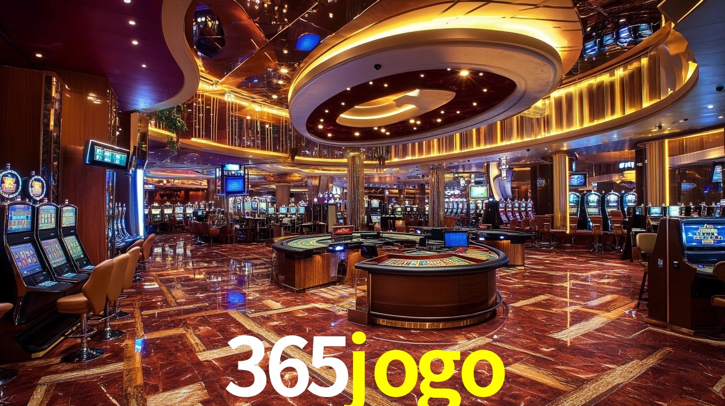 Programa VIP 365jogo