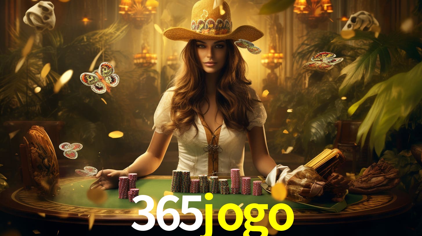 Blackjack Table 365jogo