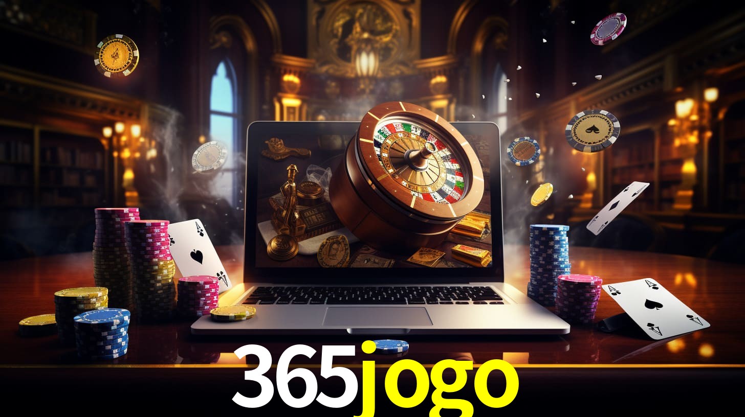 Roulette Table 365jogo