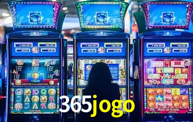 A Popularidade dos Caça-Níqueis no 365jogo