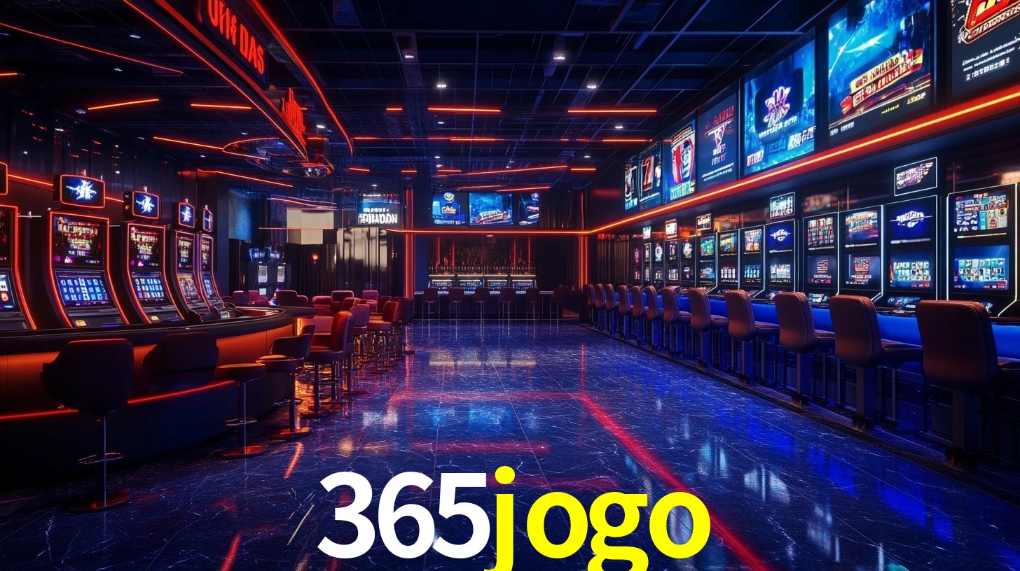 Daily Bonuses 365jogo
