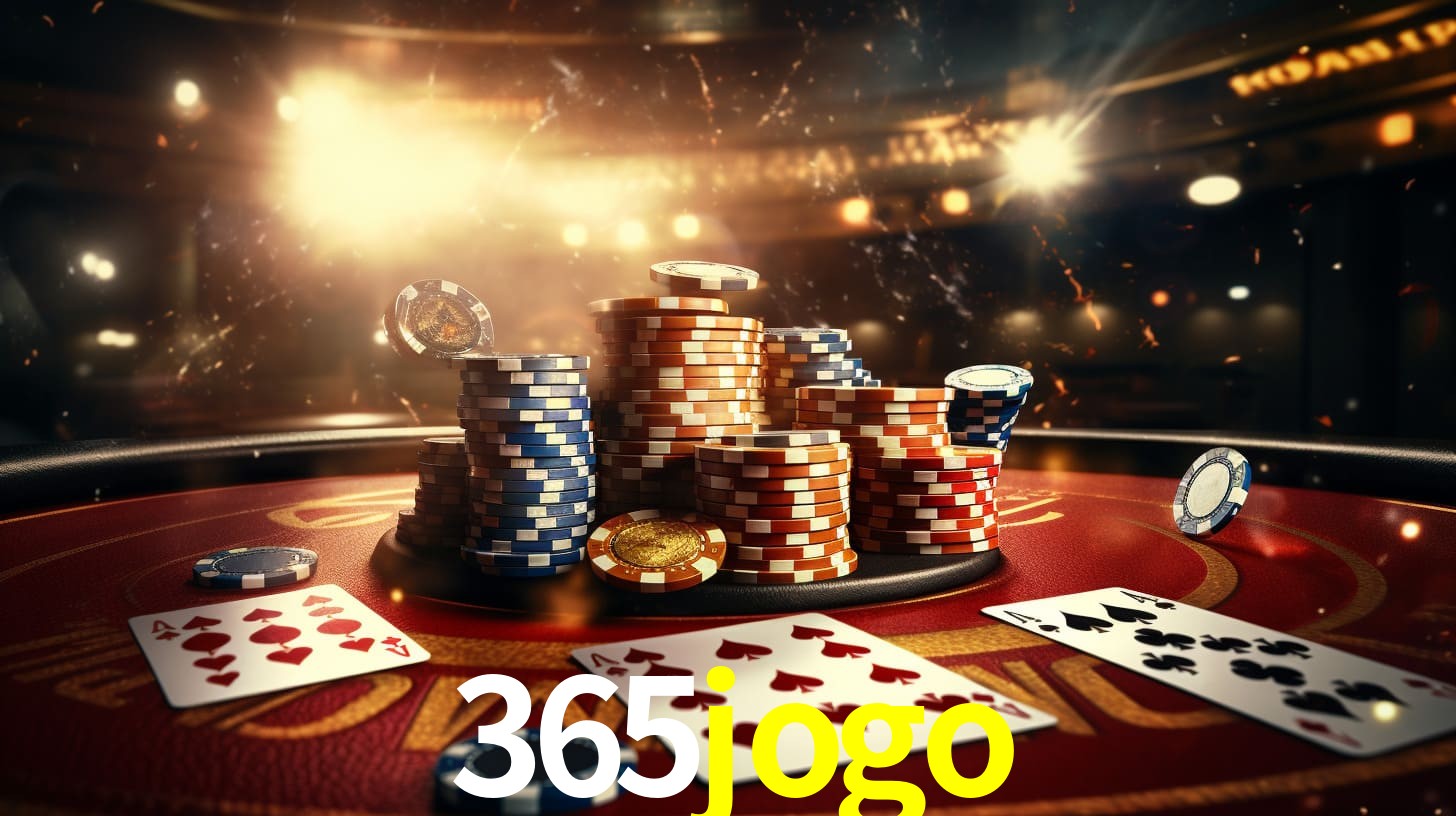VIP Casino 365jogo