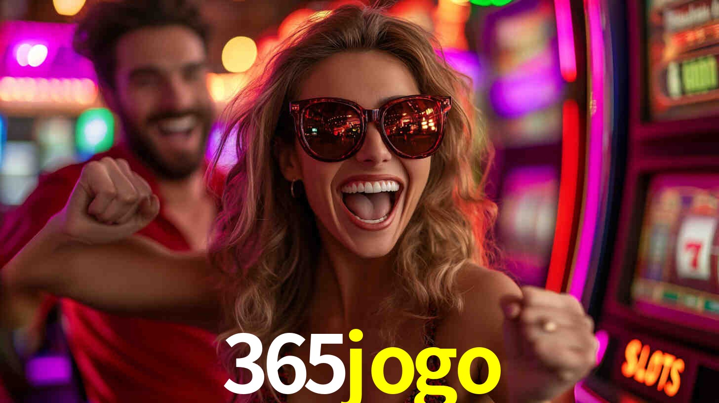 Inovações de Jogos na 365jogo: O Futuro das Experiências Interativas