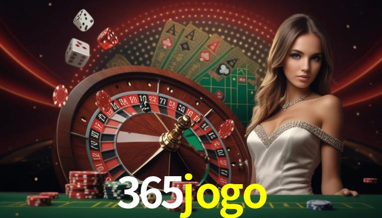 Slot Games 365jogo