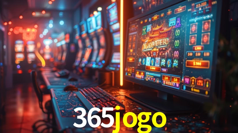 Experimente o Login Seguro Premium no 365jogo