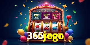 Promoções Sazonais 365jogo