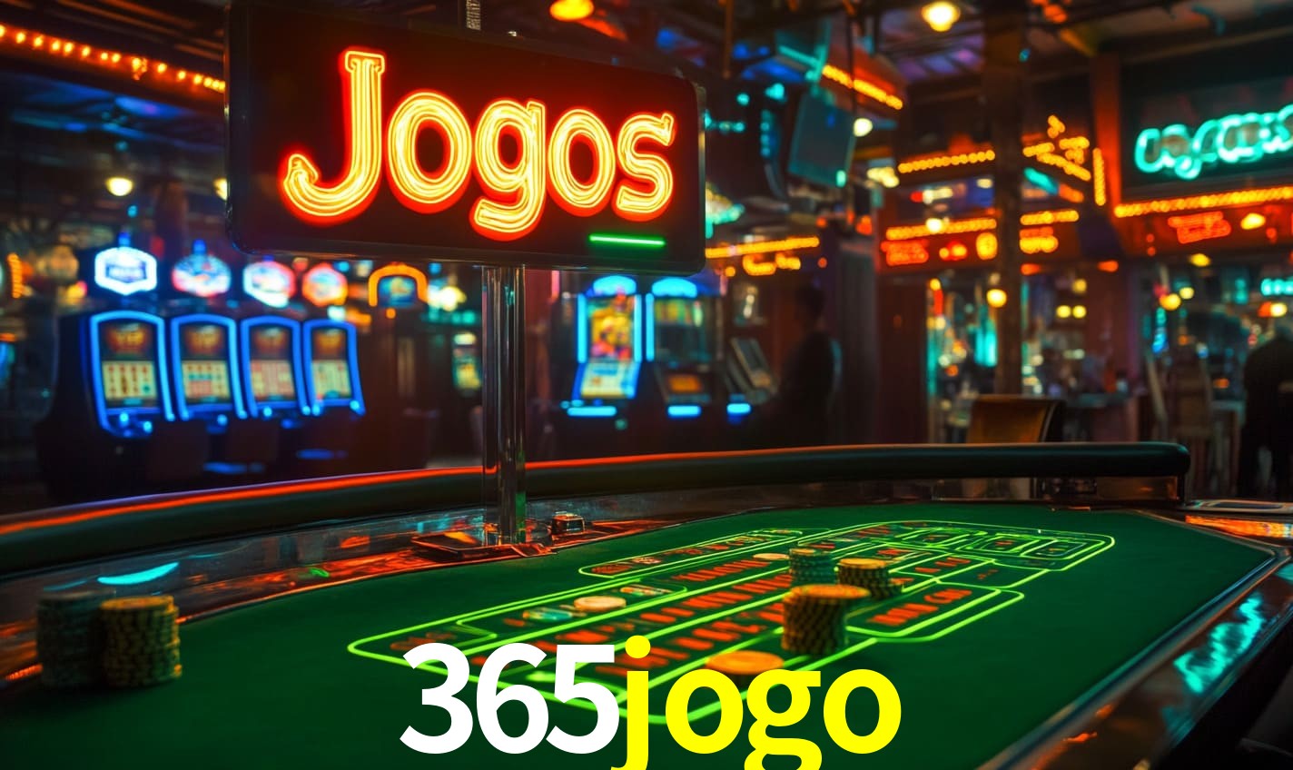 Design Responsivo 365jogo