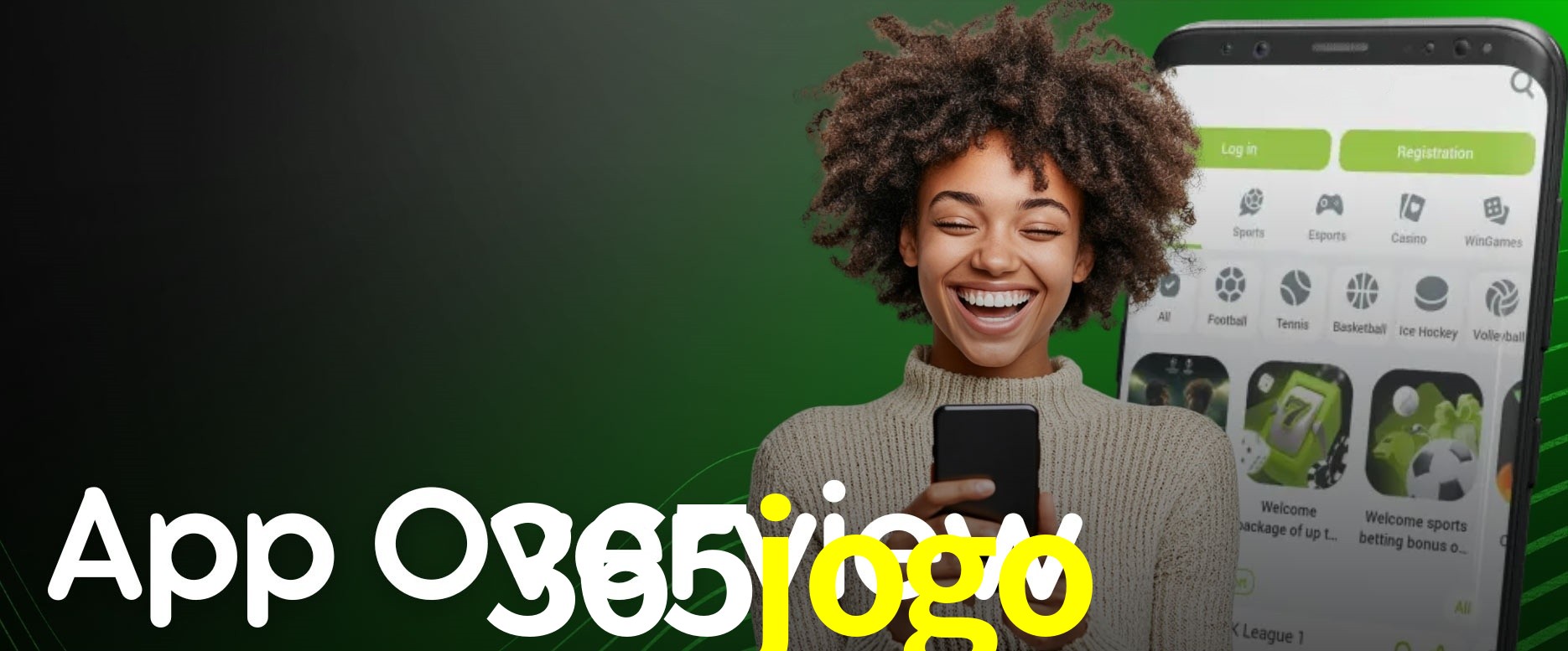 Responsive Design 365jogo
