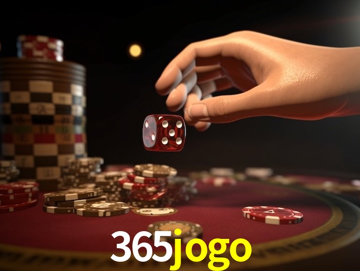 Cadastro Rápido 365jogo