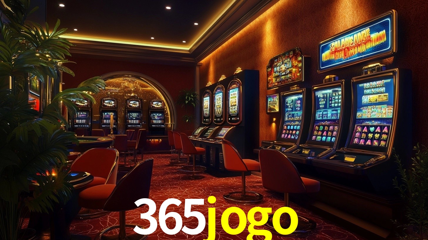 Tournaments 365jogo