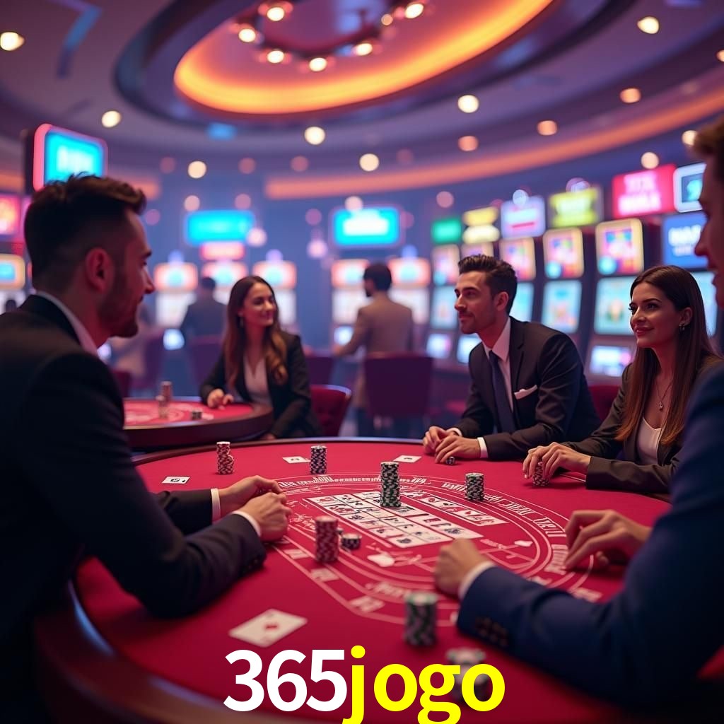 Casino VIP 365jogo